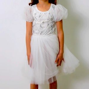 NWT Tutu Du Monde Floweret Tutu Dress
